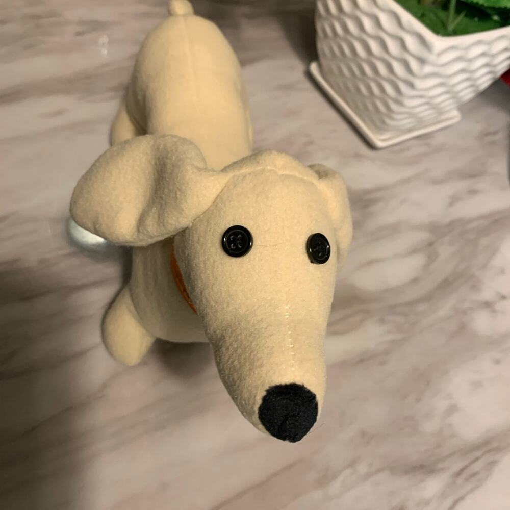 The mark dog stuff animal - Picture 2 of 7